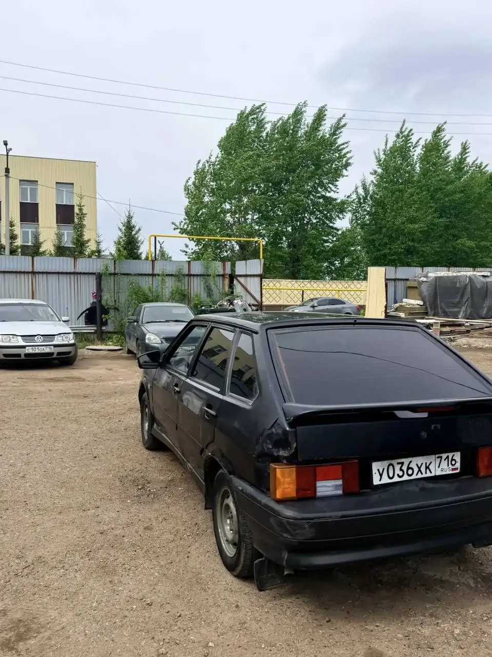 ВАЗ 2114 2012 год - Легковые автомобили (Авто) в Нижнекамск