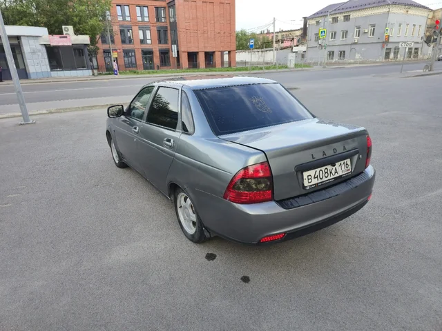 Продажа Лада Приора 2010 - ВАЗ (Lada) 2107 в Казань