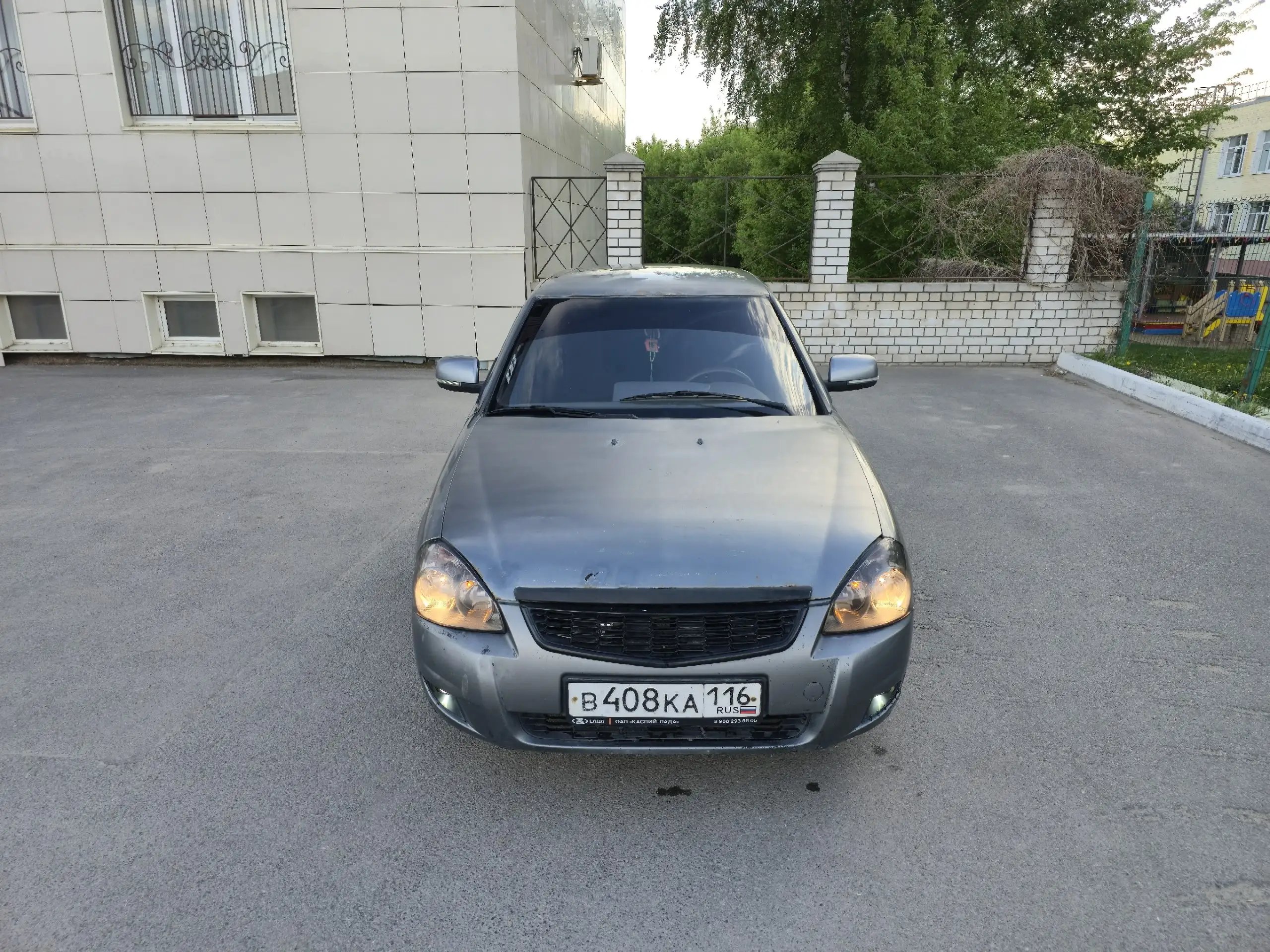 Продажа Лада Приора 2010 - Авто в Казань
