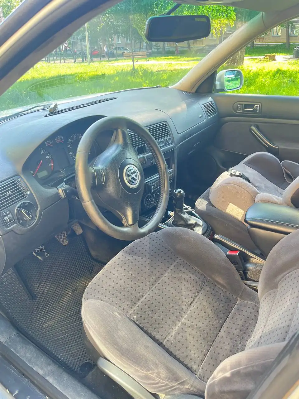 Продажа Боры 2001 г.в. - Легковые автомобили (Авто) в Казань