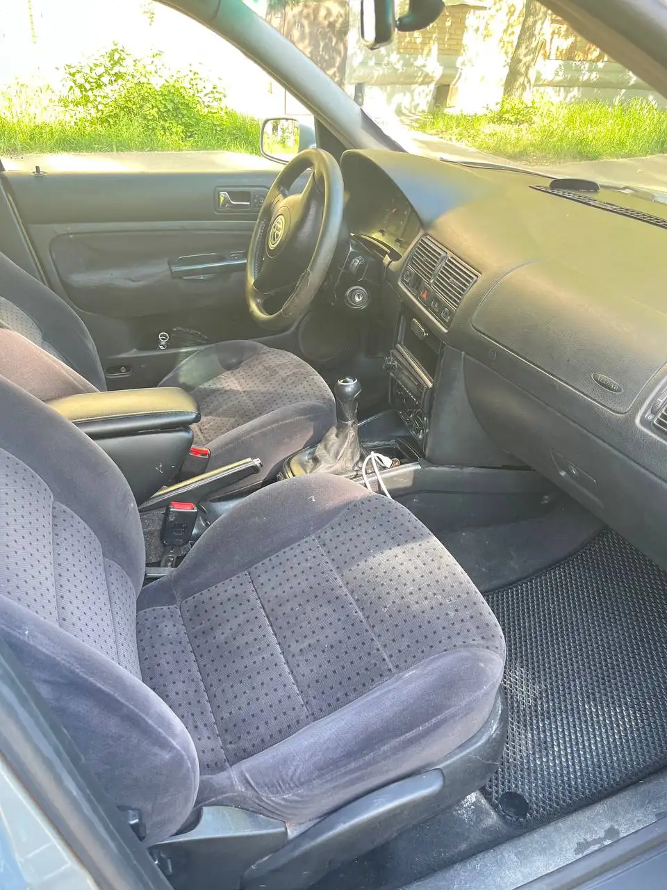 Продажа Боры 2001 г.в. - Легковые автомобили (Авто) в Казань