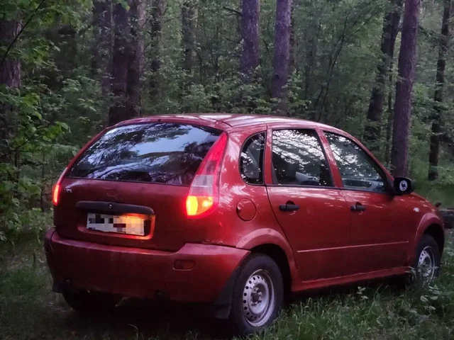 Автомобиль 2009 года, 2 хозяина, требуется кузов - ВАЗ (Lada) 2107 в Казань