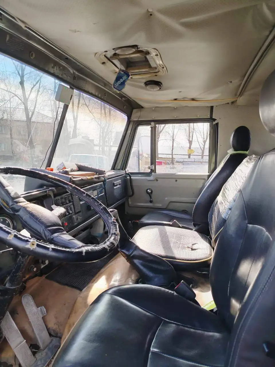 КАМАЗ 5320 1993 года - Грузовики (Авто) в Екатеринбург