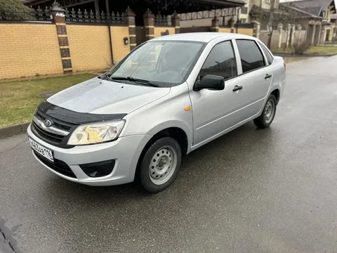 Lada Granta 2015 г.в. - ВАЗ (Lada) 2107 в Казань