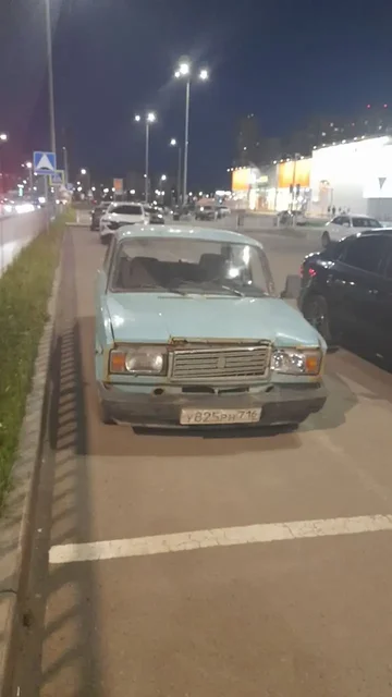Продажа карбюраторного автомобиля - Шины, диски в Казань