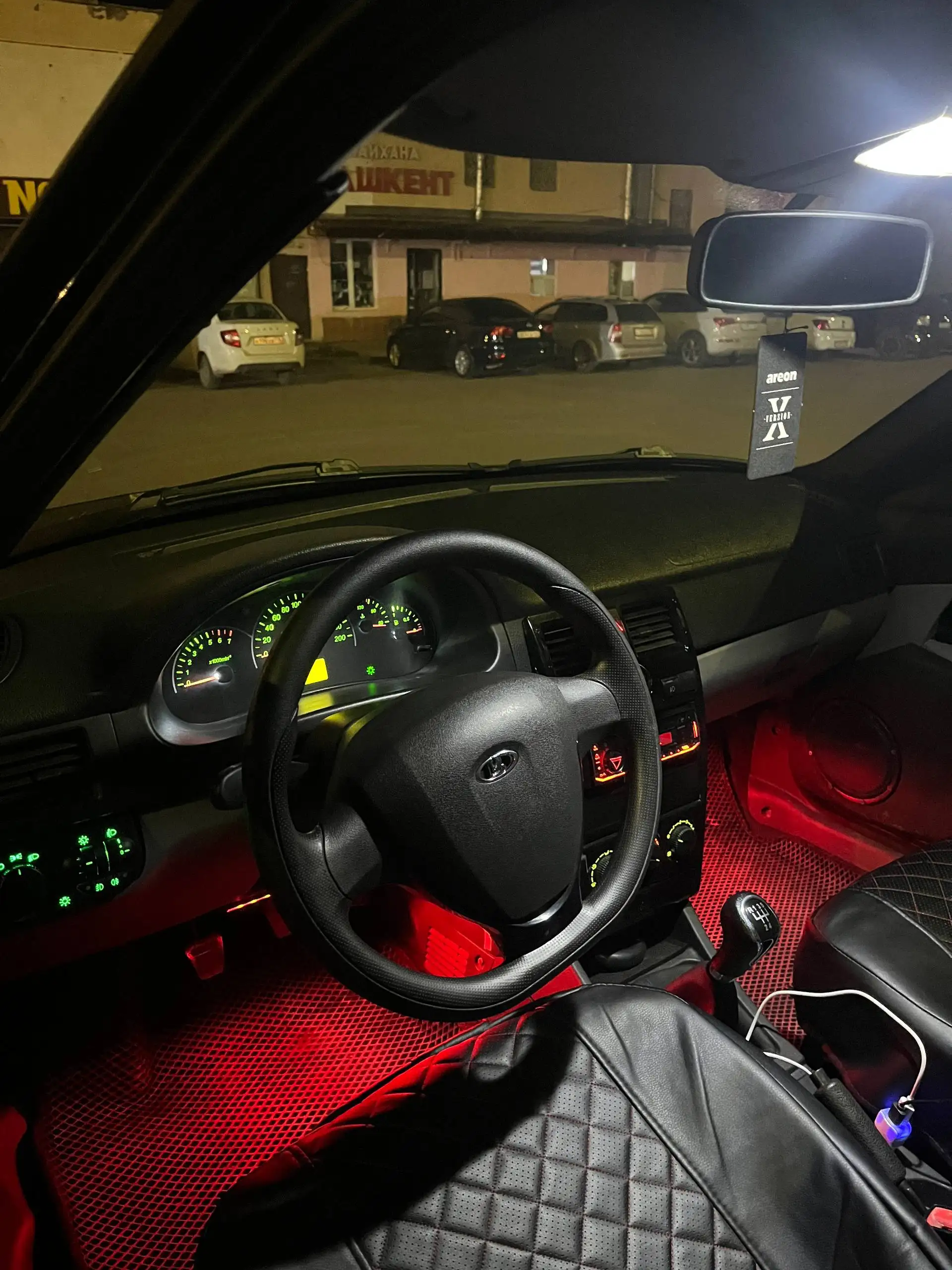 Продам Lada Priora 2011 - Авто в Альметьевск