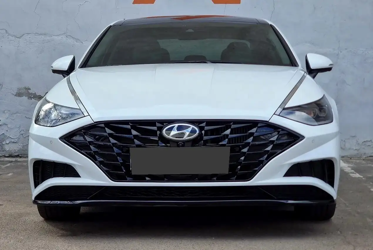 Hyundai Sonata 2021 - Авто в Казань