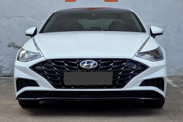 Hyundai Sonata 2021 - Chevrolet Cobalt в Казань