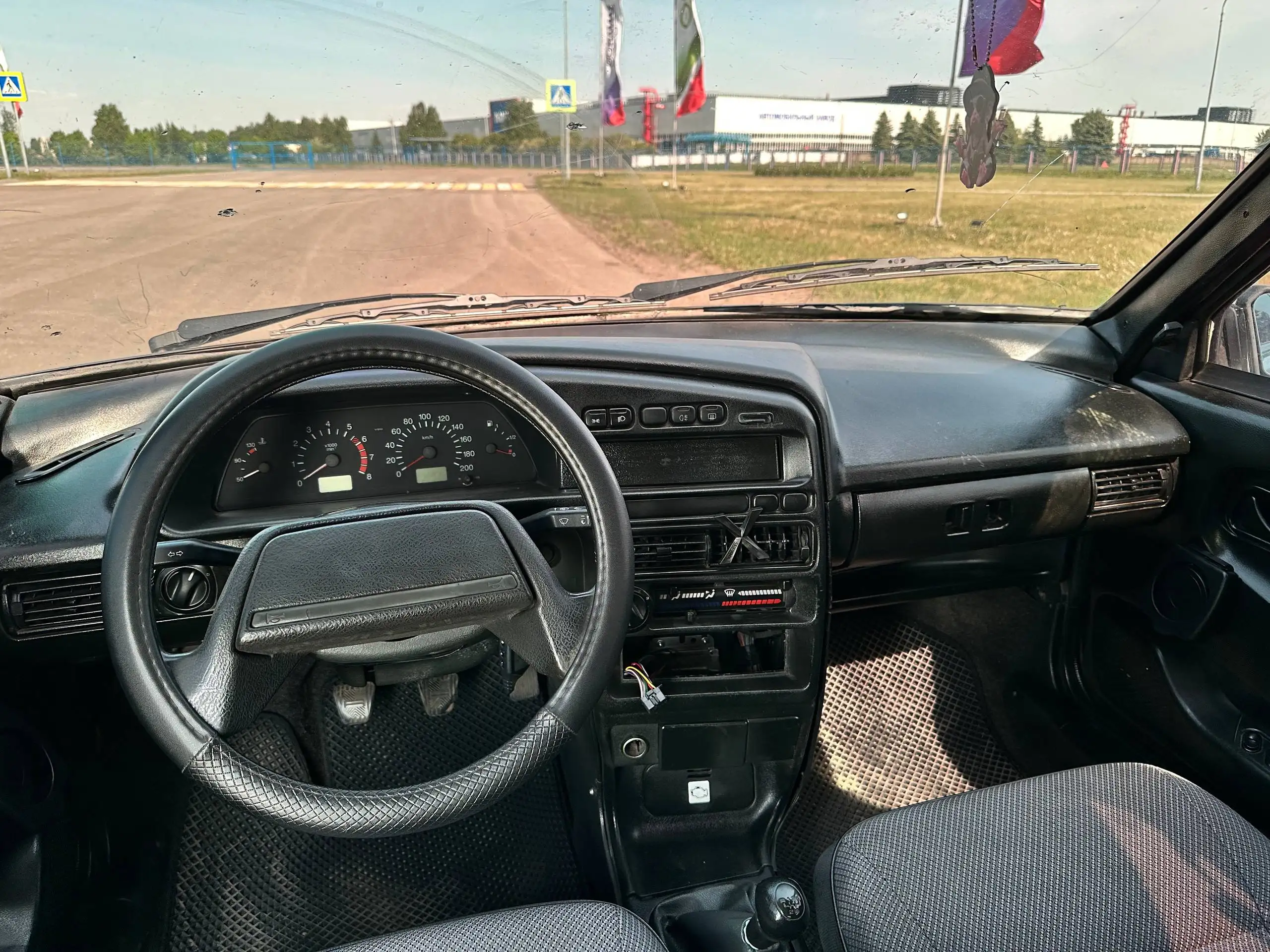 Lada Granta 2008 - Авто в Набережные Челны