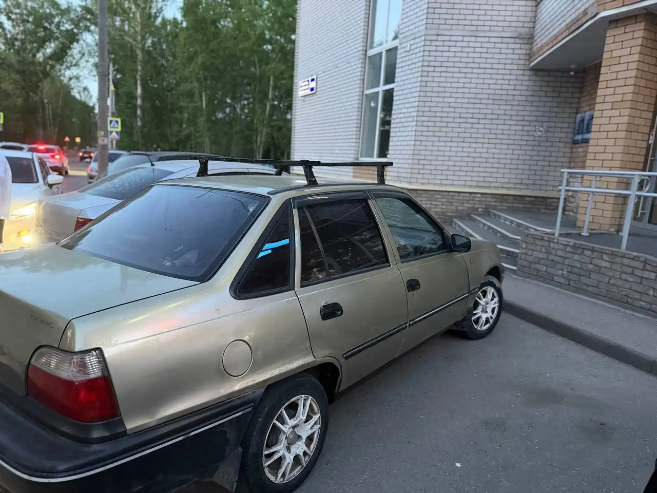 Продажа автомобиля в отличном состоянии - Авто в Казань
