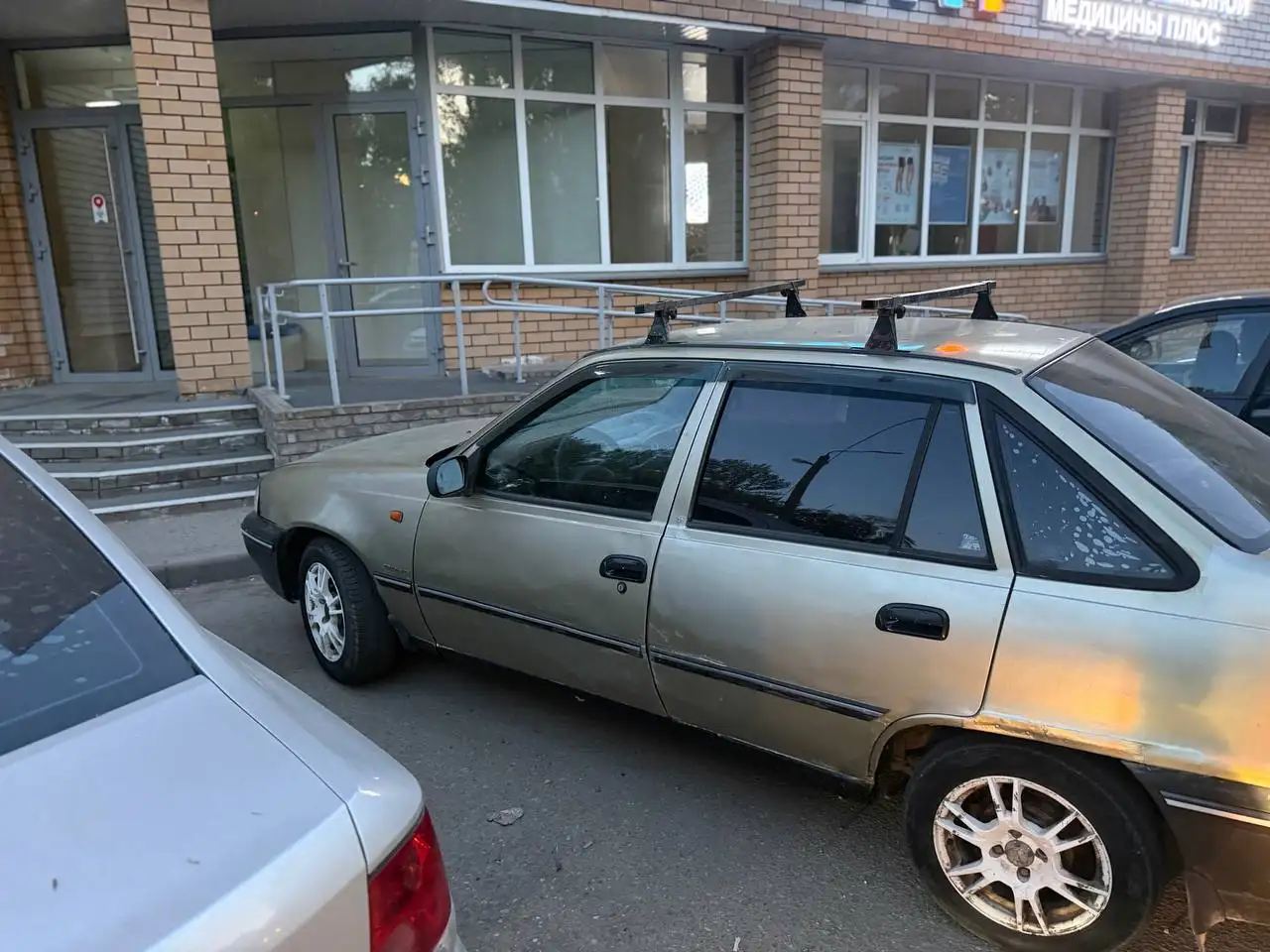 Продажа автомобиля в отличном состоянии - Авто в Казань