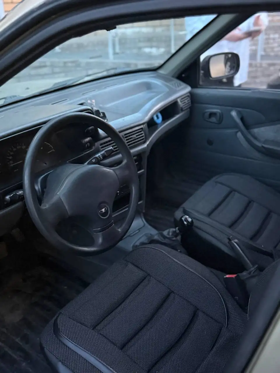 Продажа автомобиля в отличном состоянии - Авто в Казань