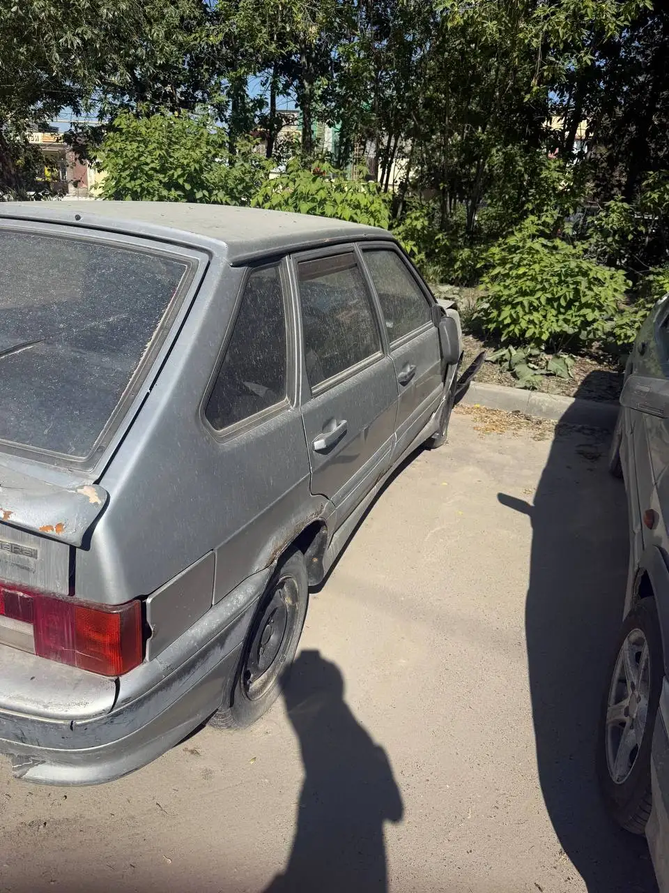 ВАЗ (Lada) 2114 2006 года - Легковой автомобиль (Авто) в Казань