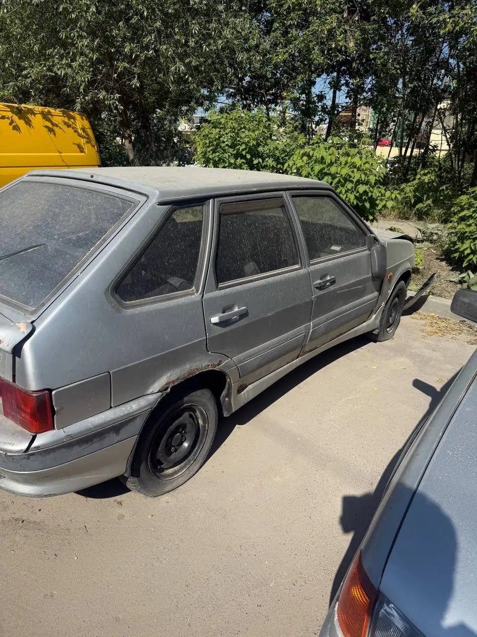 ВАЗ (Lada) 2114 2006 года - Легковой автомобиль (Авто) в Казань