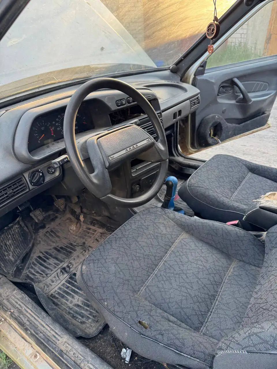 Продам ВАЗ 2114 2004 года - Легковые автомобили (Авто) в Волжск