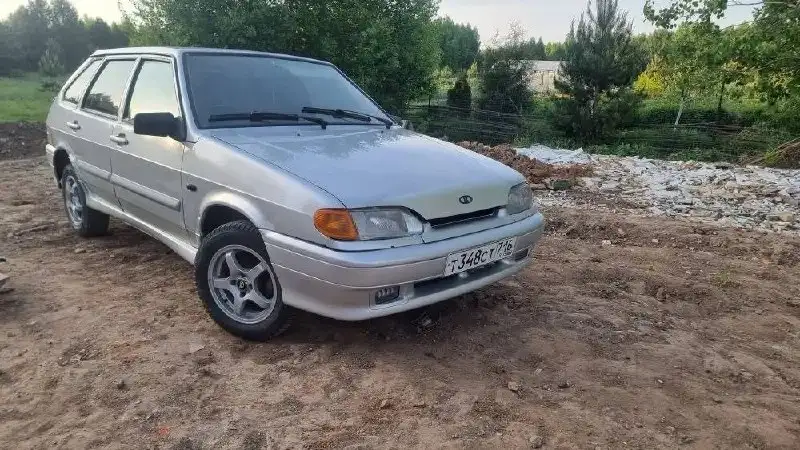 Продажа ВАЗ 2114 2009 года - Легковые автомобили (Авто) в Казань