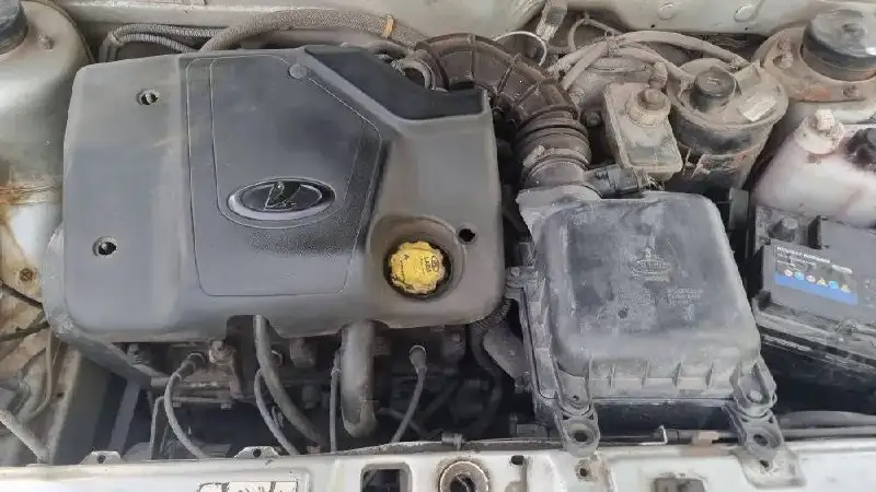 Продажа ВАЗ 2114 2009 года - Легковые автомобили (Авто) в Казань