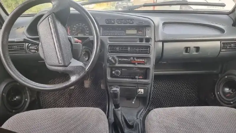 Продажа ВАЗ 2114 2009 года - Легковые автомобили (Авто) в Казань