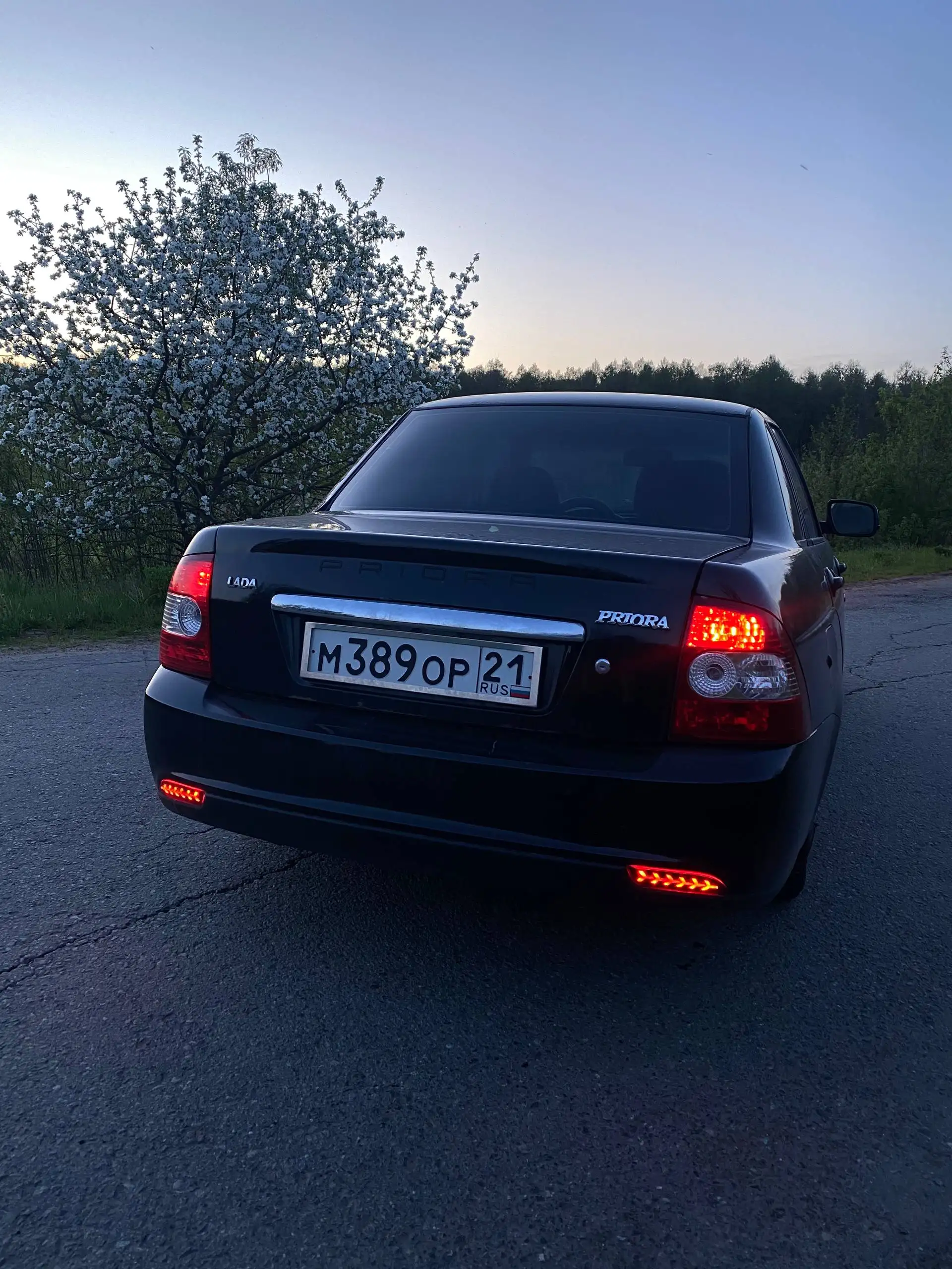 Продаю Lada Priora 2010 - Легковые автомобили (Авто) в Казань