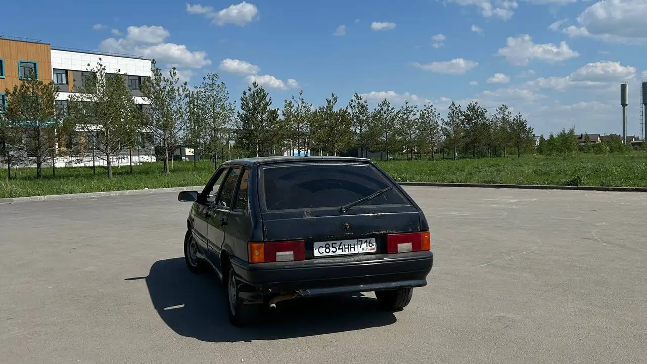 Продажа ВАЗ 2114 2005 года - Авто в Казань