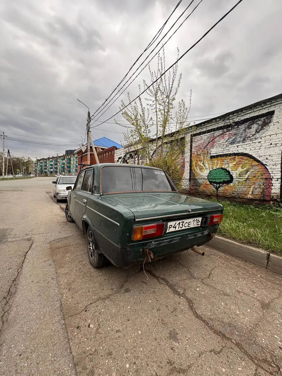 Продажа ВАЗ 2106, 1997 г. - Авто в Альметьевск