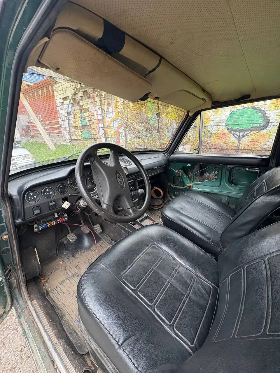 Продажа ВАЗ 2106, 1997 г. - Авто в Альметьевск