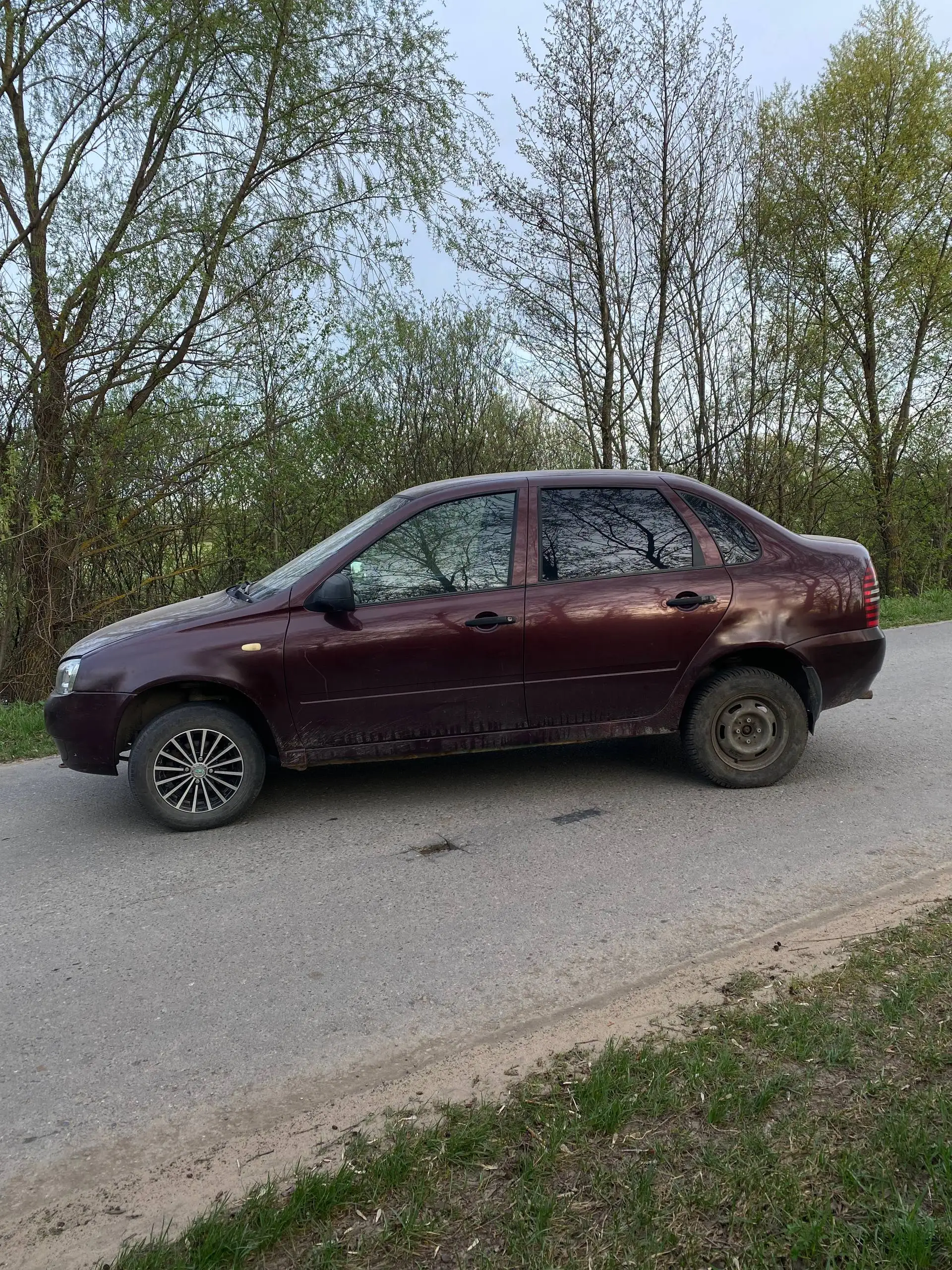 Авто 2011 года - Авто в Казань