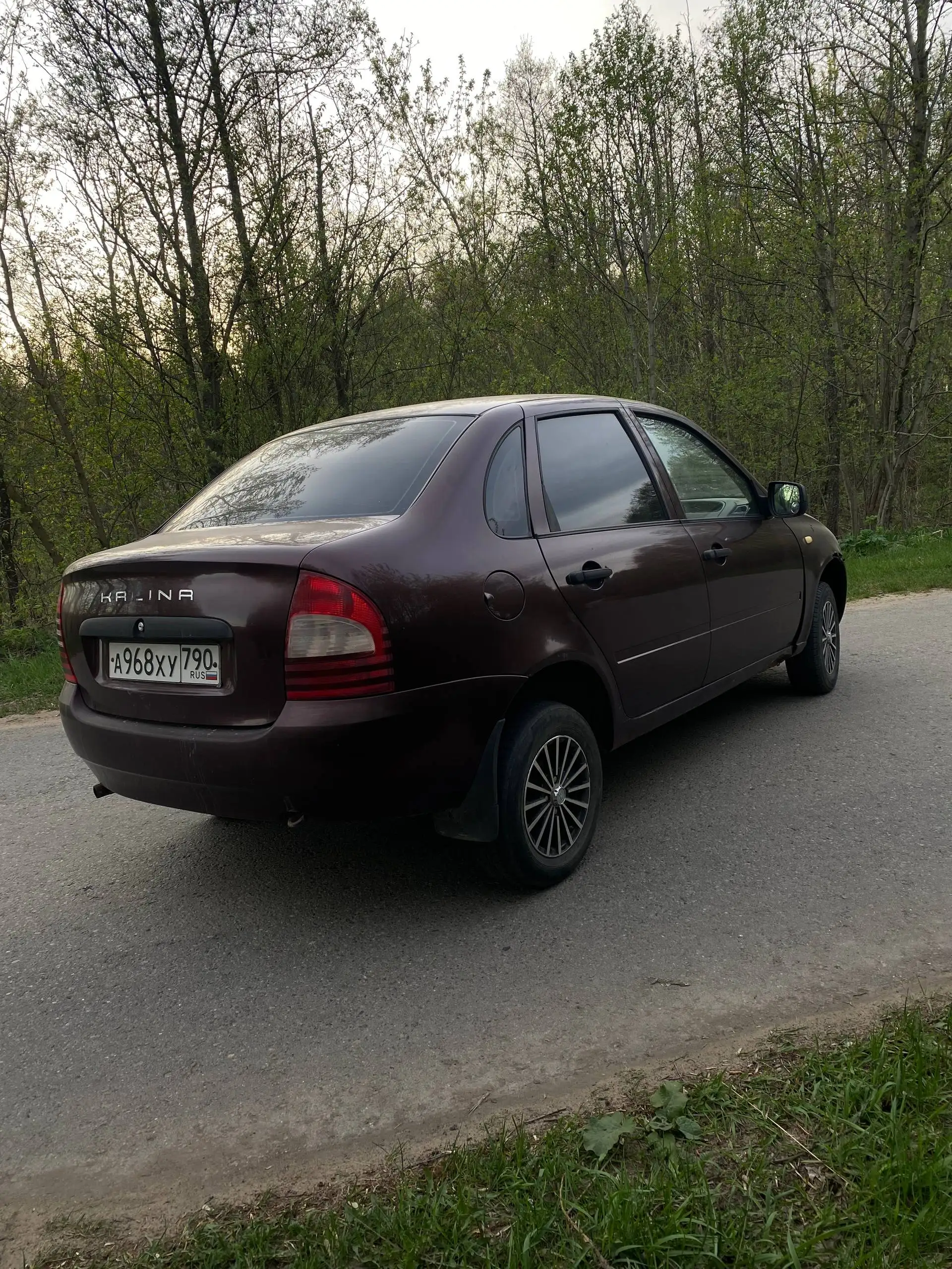 Авто 2011 года - Авто в Казань