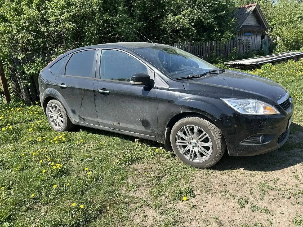 2011 год, 1.6, МКПП, Казань/Чебоксары - Легковые автомобили (Авто) в Казань