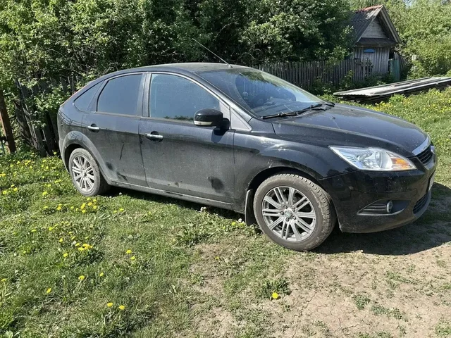 2011 год, 1.6, МКПП, Казань/Чебоксары - Легковые автомобили в Казань