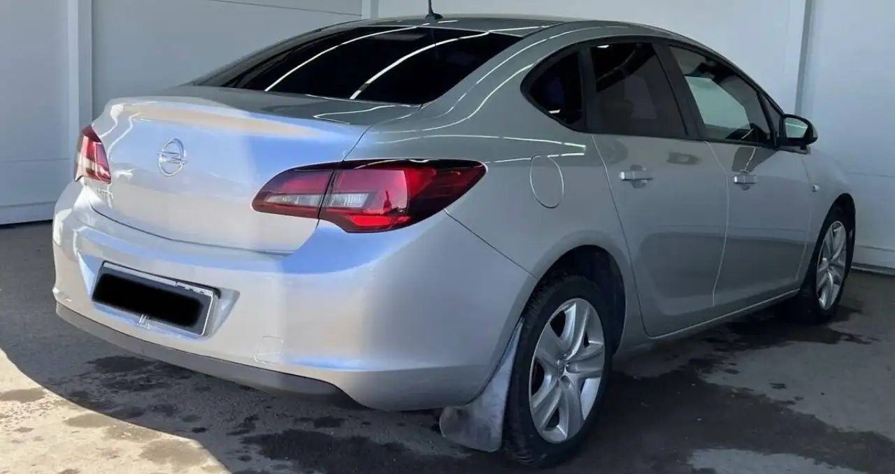 Nissan 2012 1.6 AT - Легковые автомобили (Авто) в Уфа