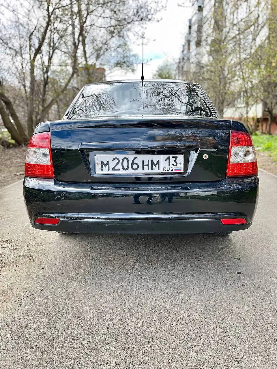 Lada Priora 2009 года - Авто в Казань