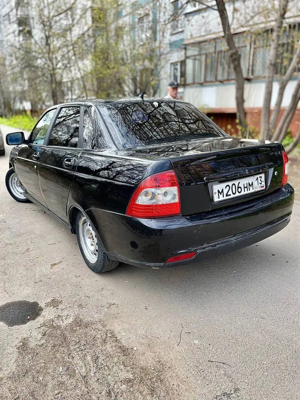 Lada Priora 2009 года - Авто в Казань