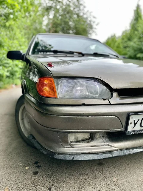 Продажа ВАЗ 2114 - Легковые автомобили в Казань