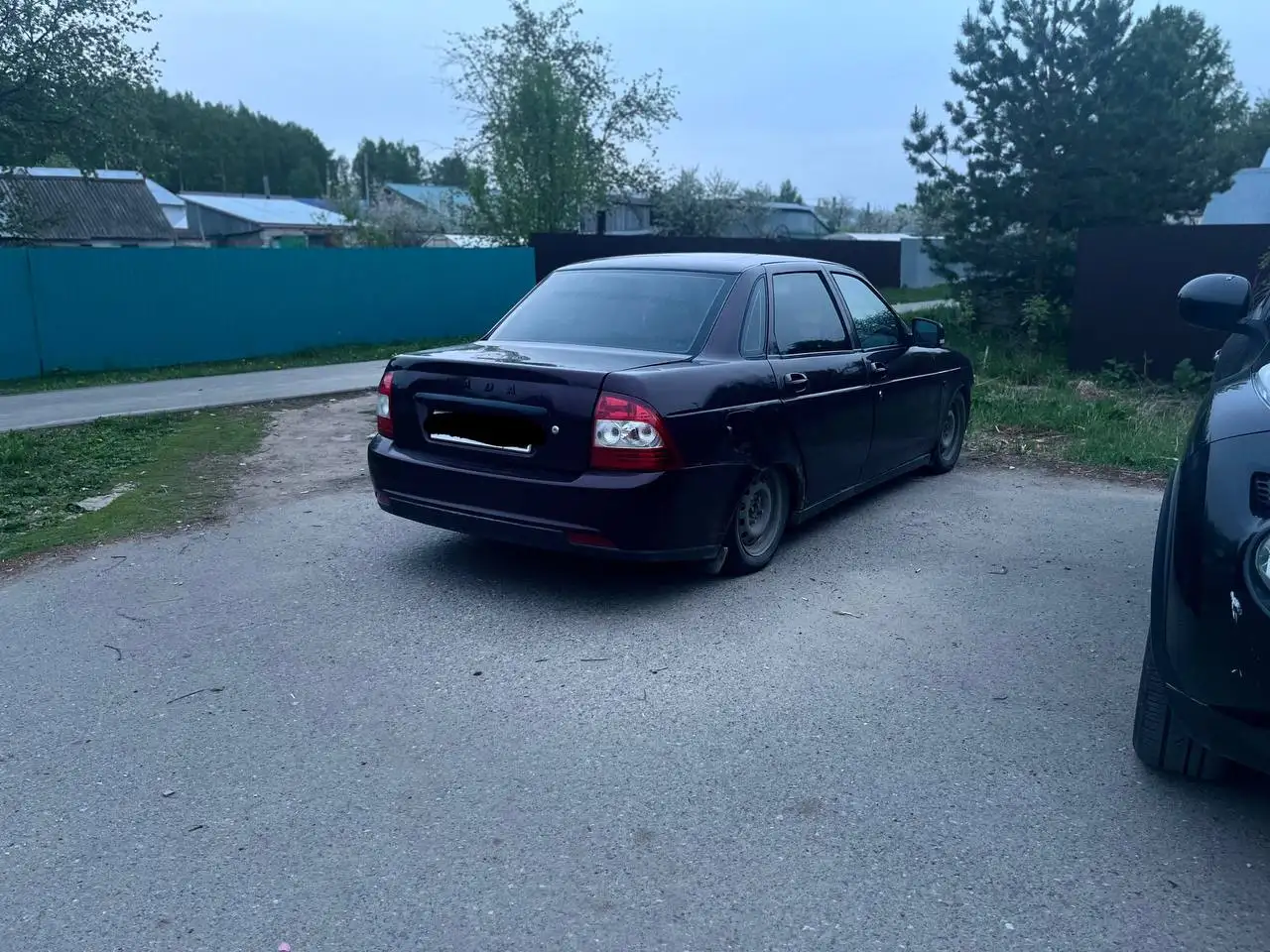Продажа Lada Priora 2012 - Авто в Казань