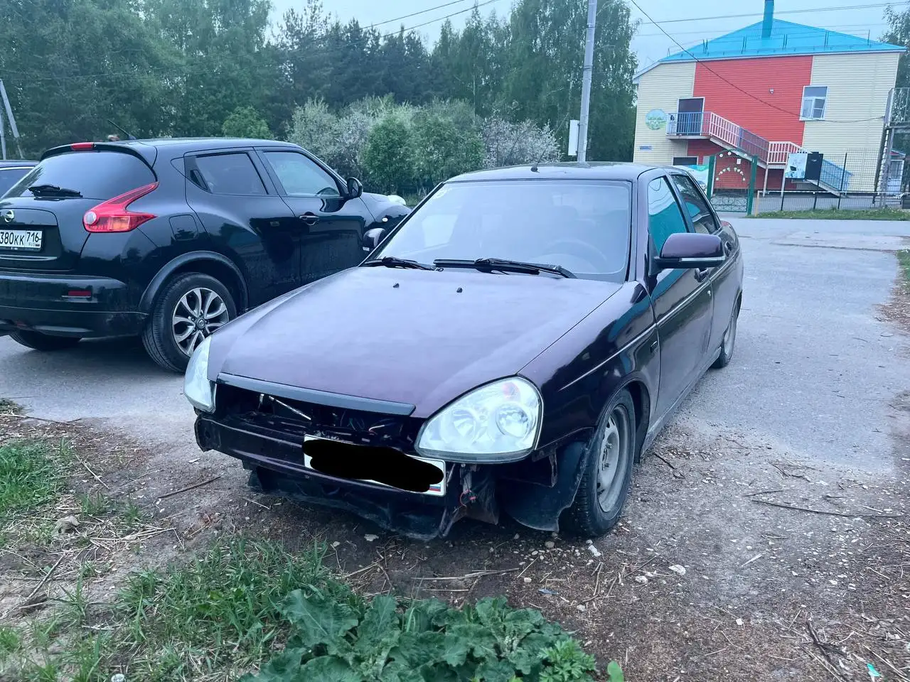 Продажа Lada Priora 2012 - Авто в Казань