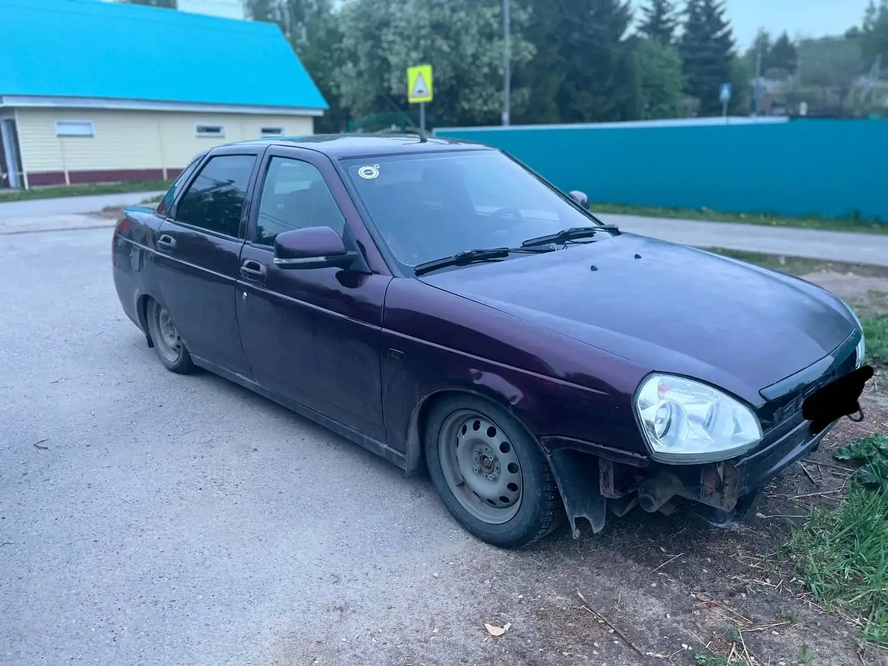Продажа Lada Priora 2012 - Авто в Казань