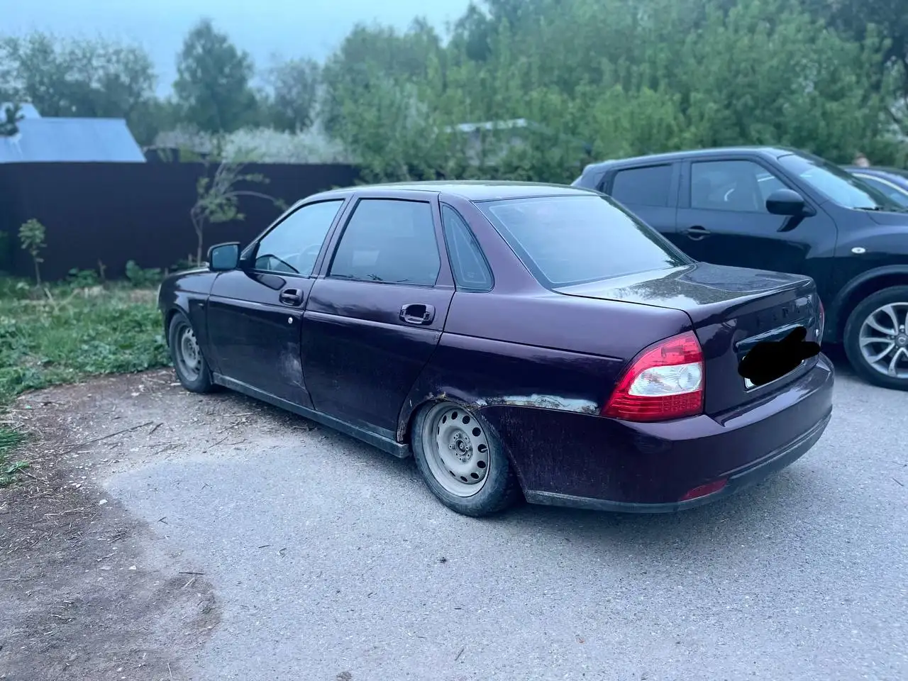 Продажа Lada Priora 2012 - Авто в Казань