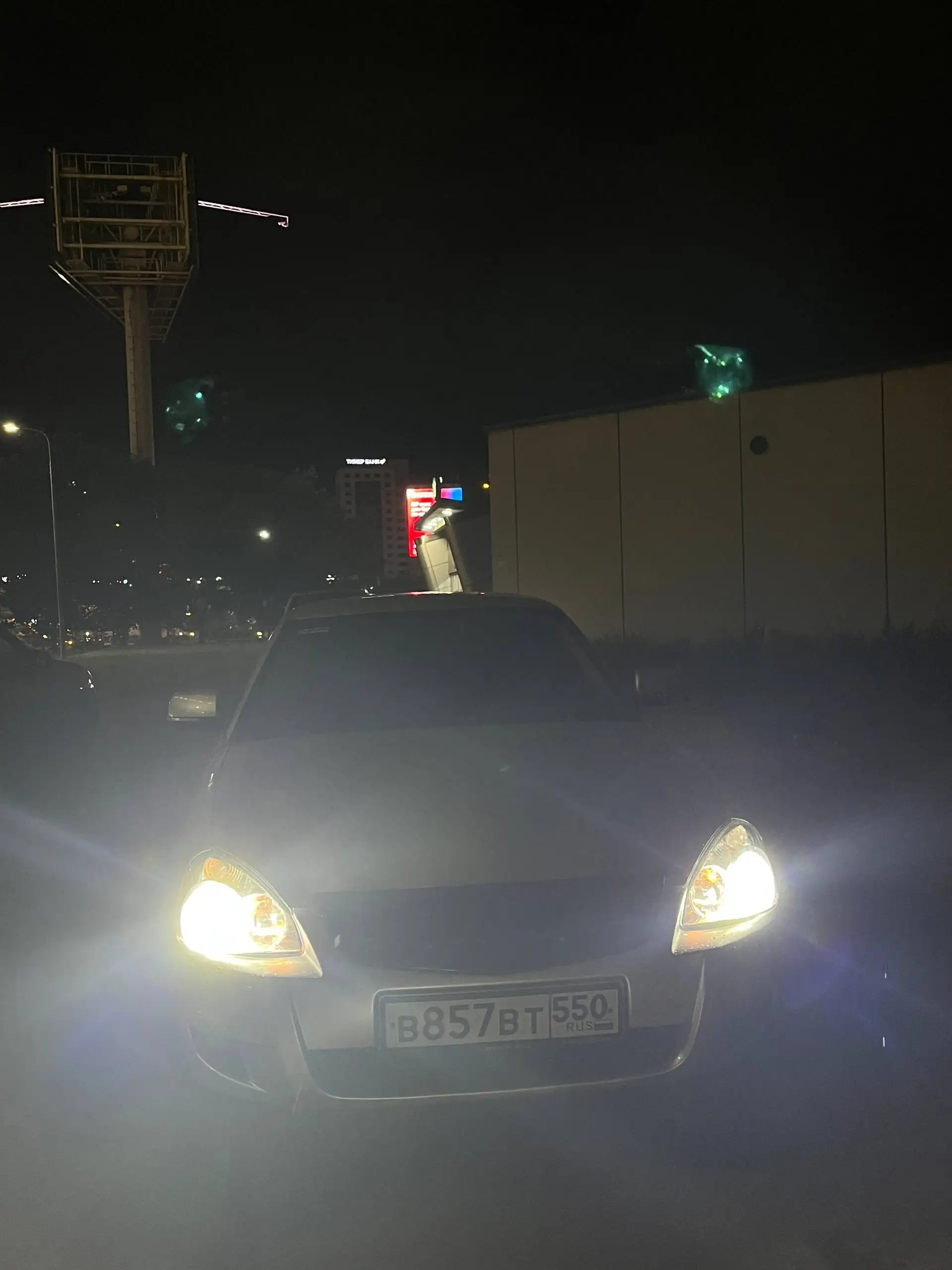 Продажа Лада Приора - Легковые автомобили (Авто) в Казань