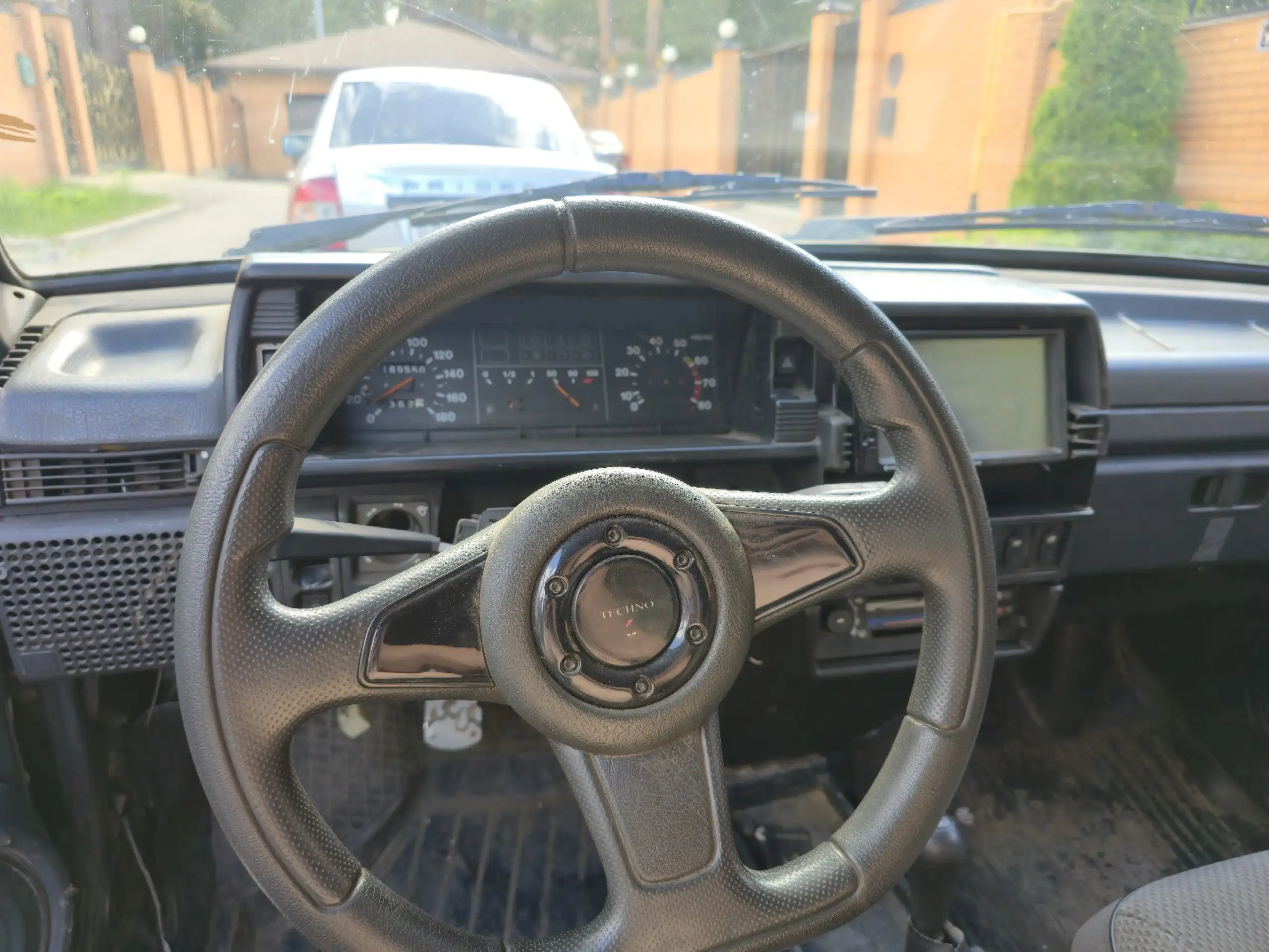 Toyota Altezza 2005 г.в., вложено 200 000 руб. - 2109 (Altezza) (Авто) в Казань