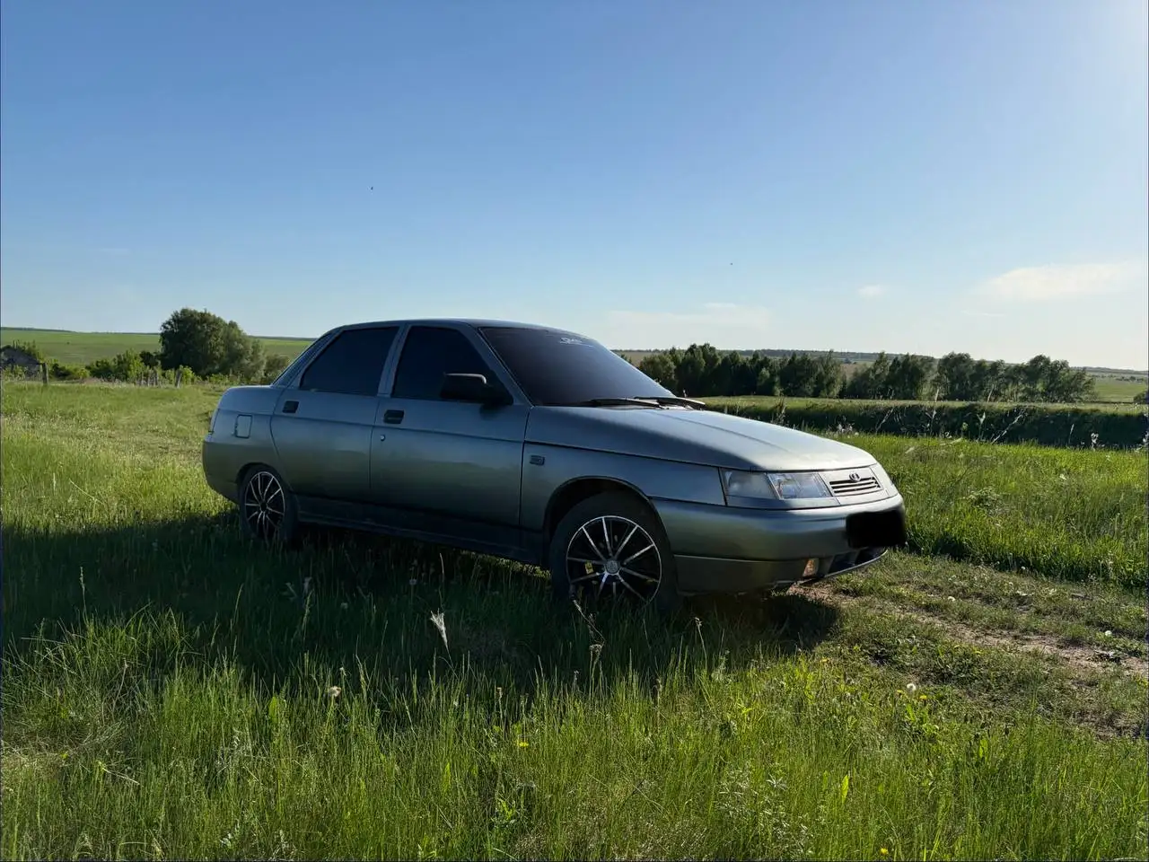 Продаю авто ВАЗ - Легковые автомобили (Авто) в Чебоксары
