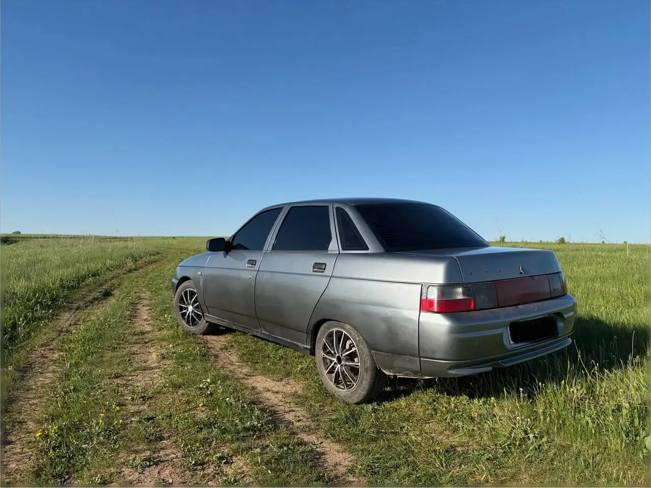 Продаю авто ВАЗ - Легковые автомобили (Авто) в Чебоксары