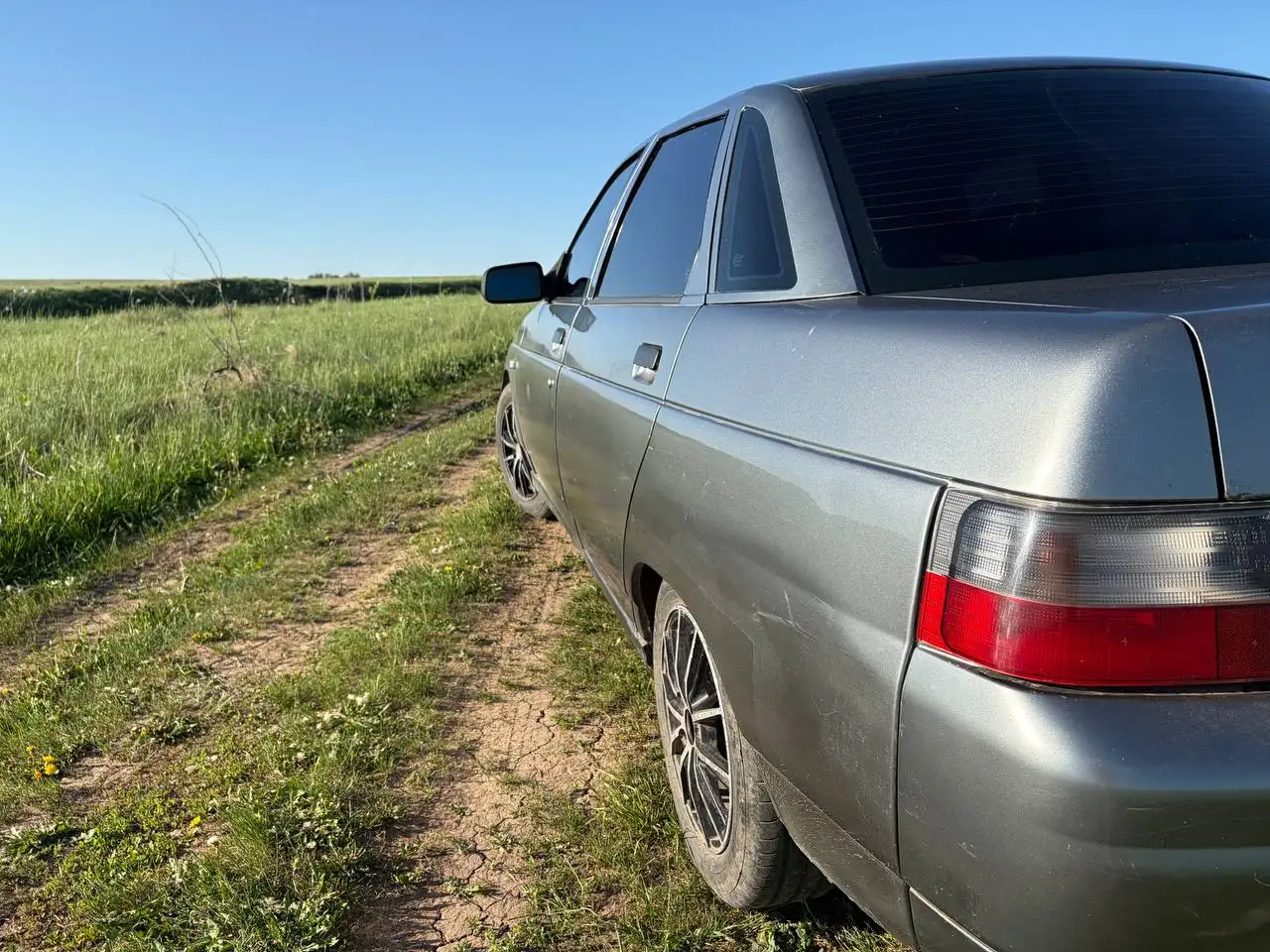 Продаю авто ВАЗ - Легковые автомобили (Авто) в Чебоксары