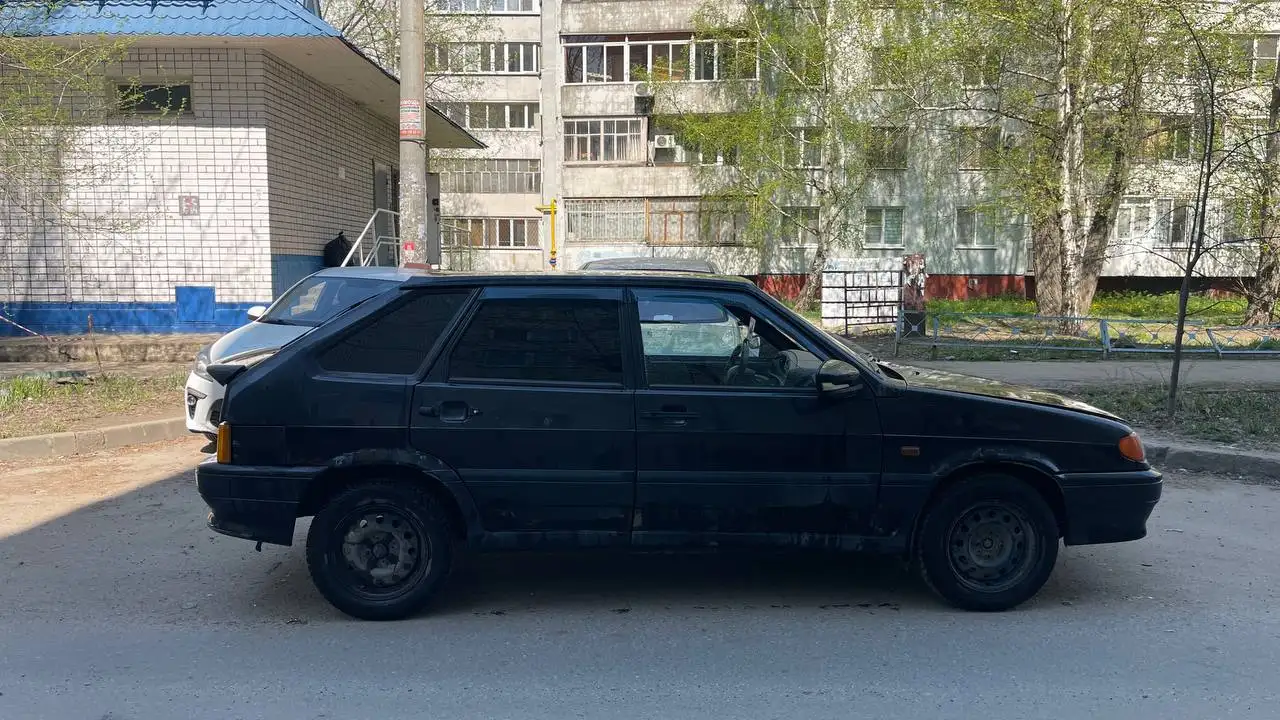 ВАЗ (Lada) 2114 2007 года - Легковые автомобили (Авто) в Казань