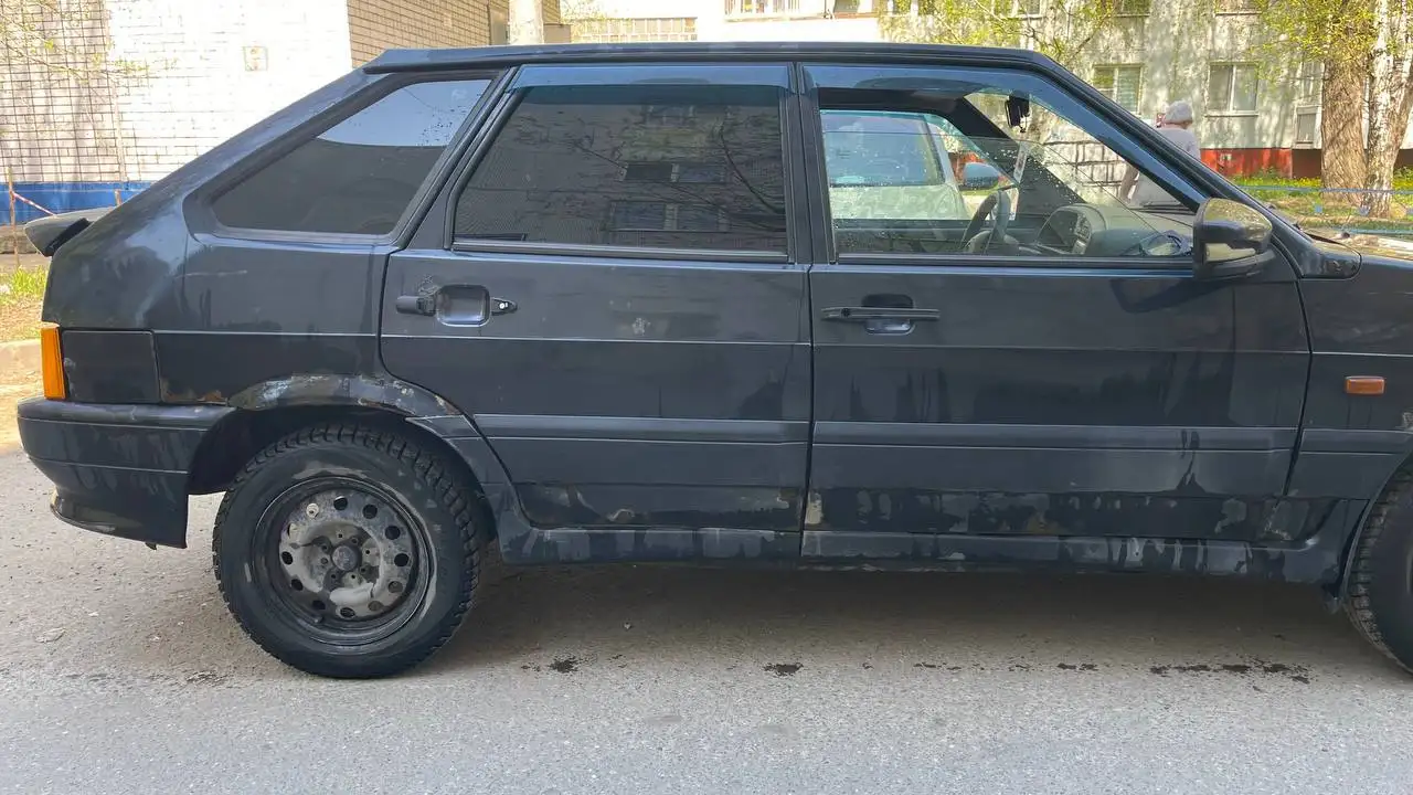 ВАЗ (Lada) 2114 2007 года - Легковые автомобили (Авто) в Казань