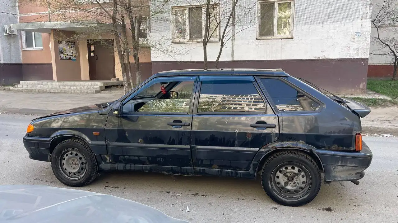 ВАЗ (Lada) 2114 2007 года - Легковые автомобили (Авто) в Казань