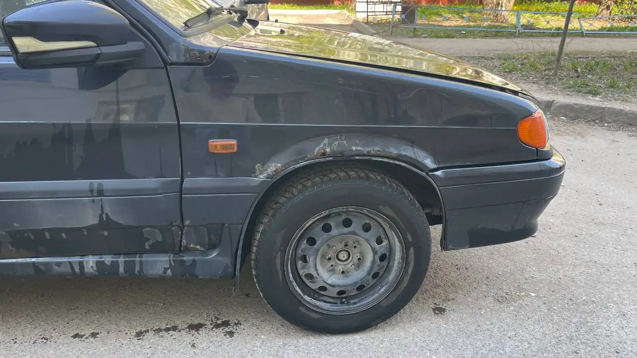 ВАЗ (Lada) 2114 2007 года - Легковые автомобили (Авто) в Казань
