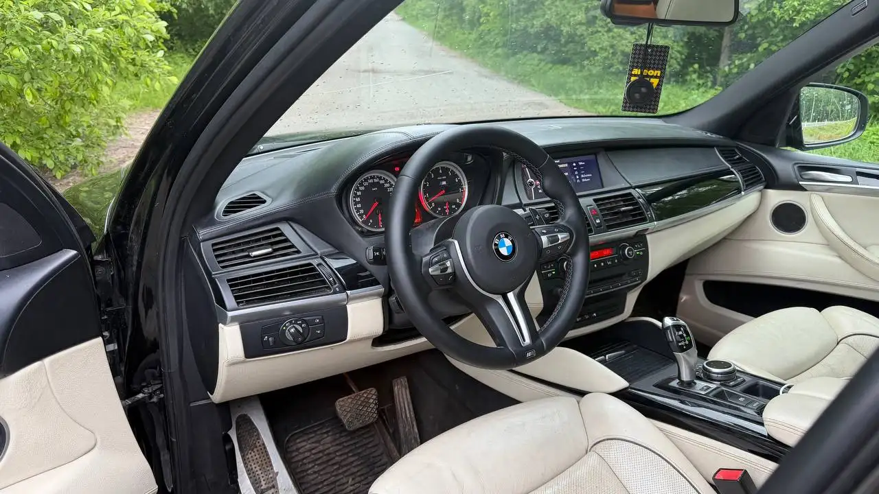 Продам BMW X5M 2011 - Легковые автомобили (Авто) в Казань