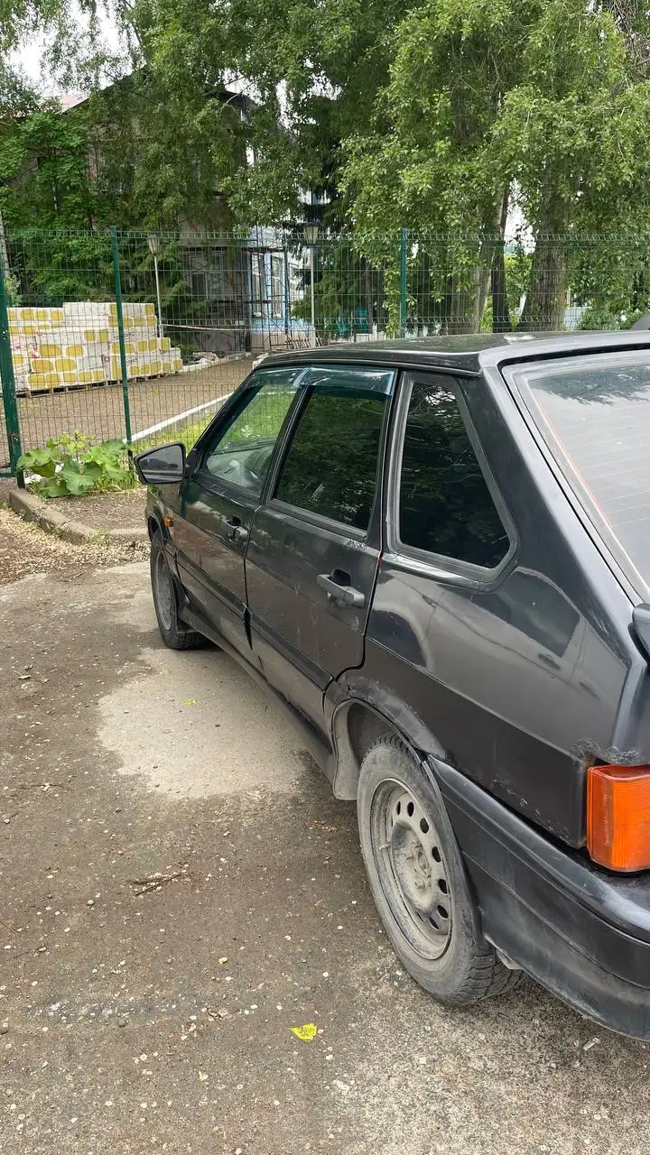 Продажа ВАЗ 2114 - Легковые автомобили (Авто) в Казань