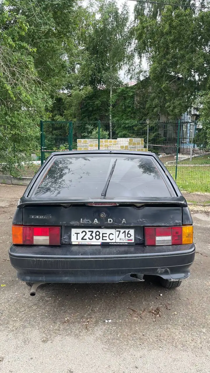 Продажа ВАЗ 2114 - Легковые автомобили (Авто) в Казань